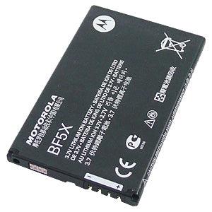 Battery Motorola BF5X - Best Cell Phone Parts Distributor in Canada Battery Motorola BF5X - Best Cell Phone Parts Distributor in Canada